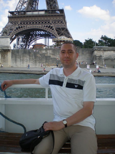 Николай Казачков