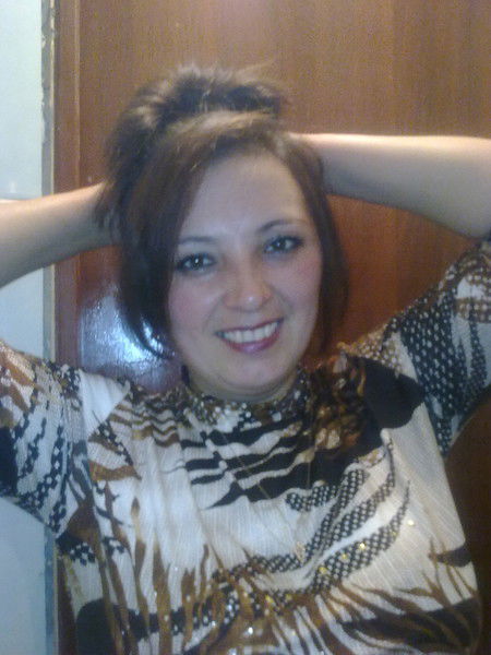 Наталья Воложанина