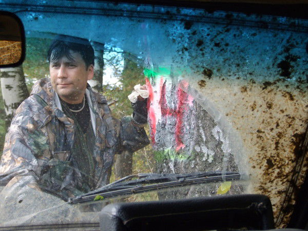 Медведев Евгений