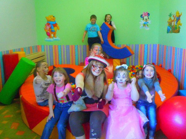 Лера Макарава