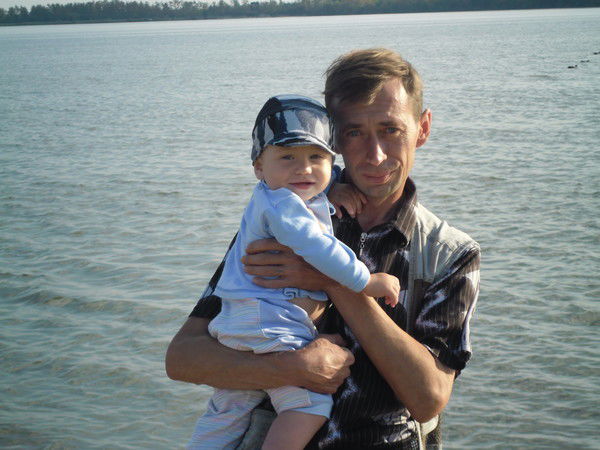 Владимир Радченко