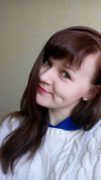 Дарья Попова