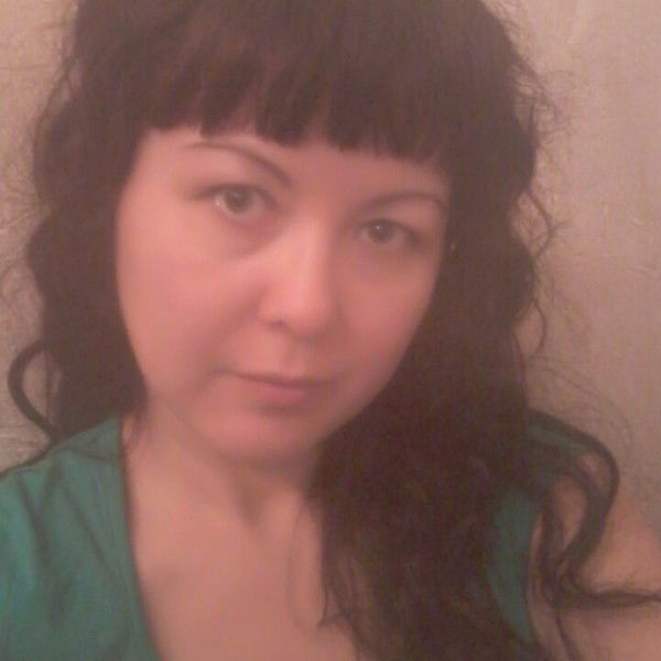 Римма Сахбутдинова