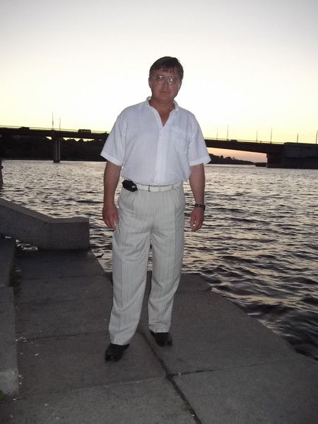 Анатолий Богинский