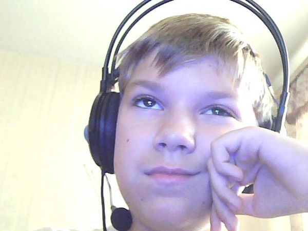 Влад Левчук