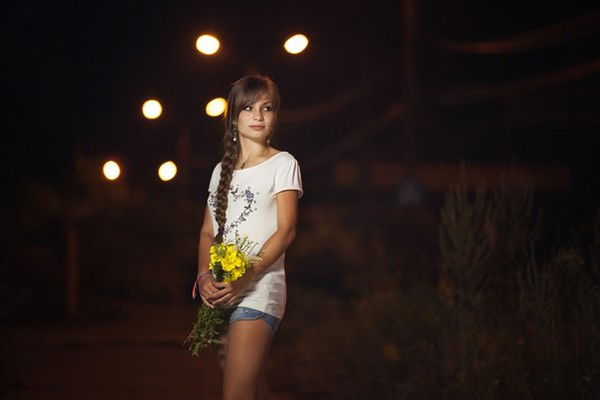 Яна Юринова