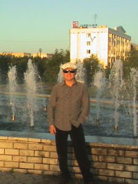 Айдар Галиев