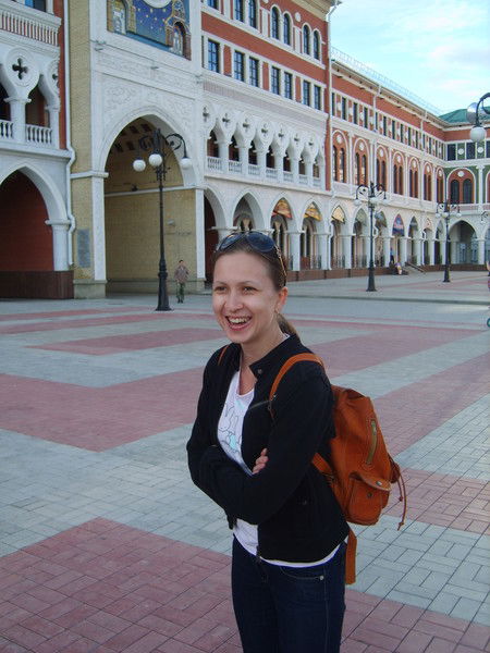 Елена Соколухина