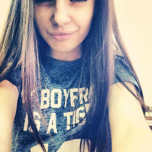 Александра Холод