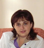 Натали Чечик