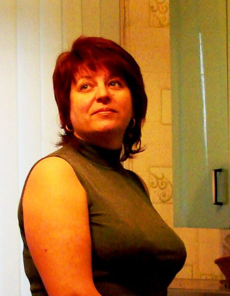 Елена Сигайло