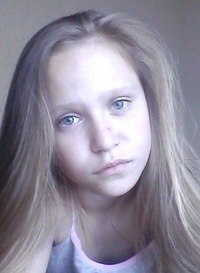 Влада Волкова