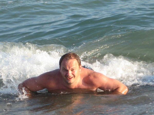 Александр Коваленко