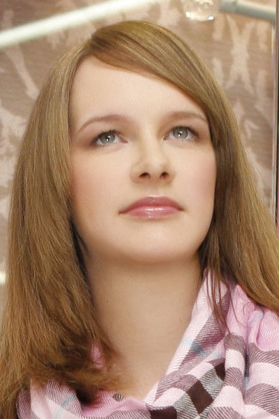 Вероника Ковтун (Ильина)