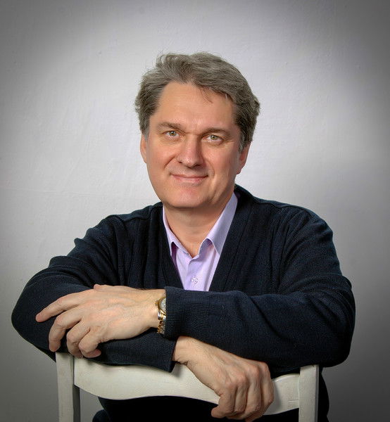 Сергей Иванов