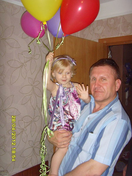 Александр Головко