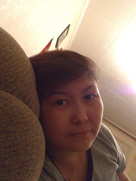 Динара Жубанова