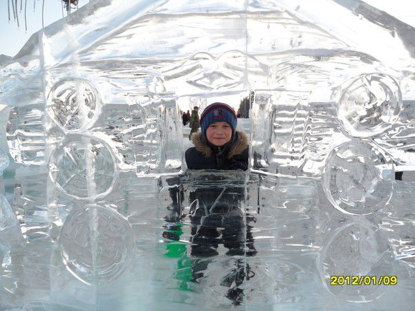 Радмир Садиков