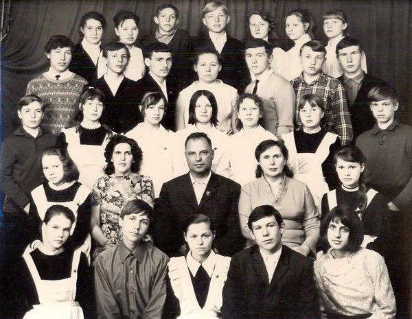 Борис Катаев