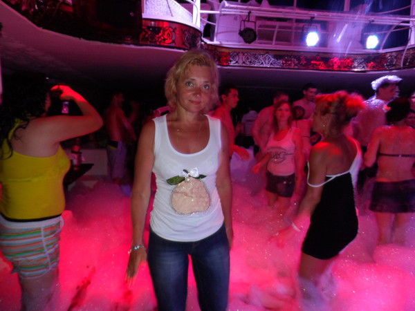 Яна Андреева