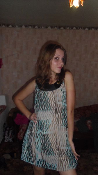 Екатерина Сорошкина