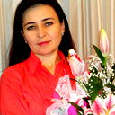 Халима Башарова