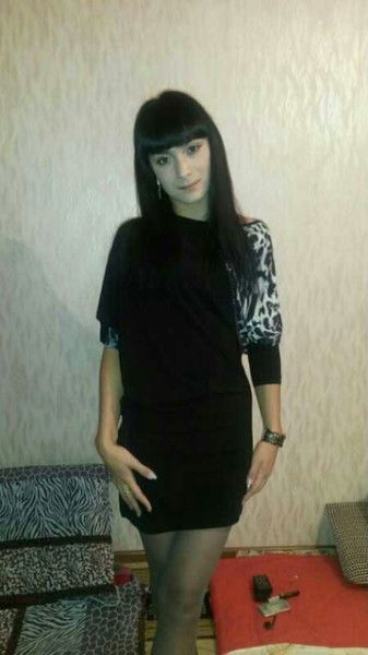 Мавлюда Валижанова