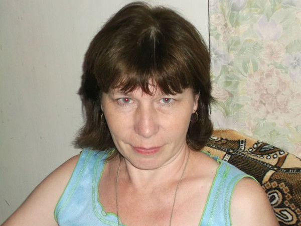 Елена Белышева