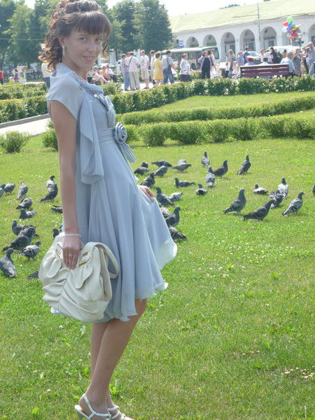 Лида Смирнова