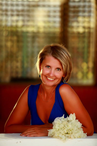 Татьяна Труфанова