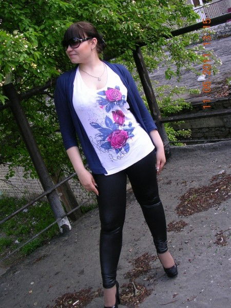 Кристина Марышева