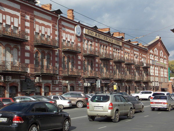 Алексей Птица