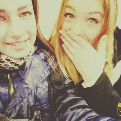 Сашулька Борзова