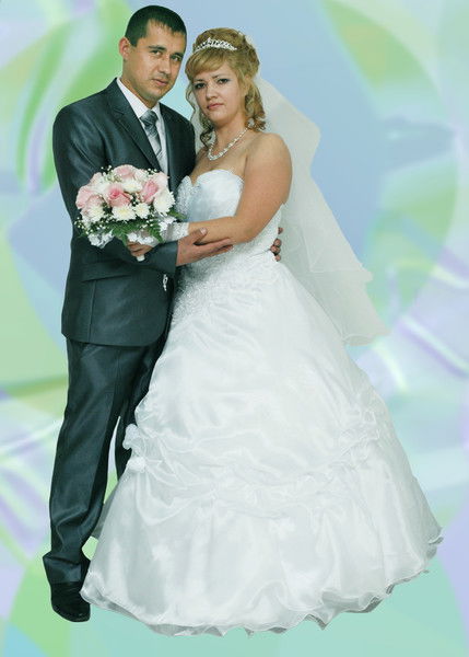 Ольга Тухватулина