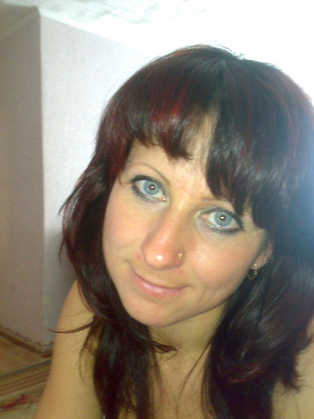 Ирина Смольникова