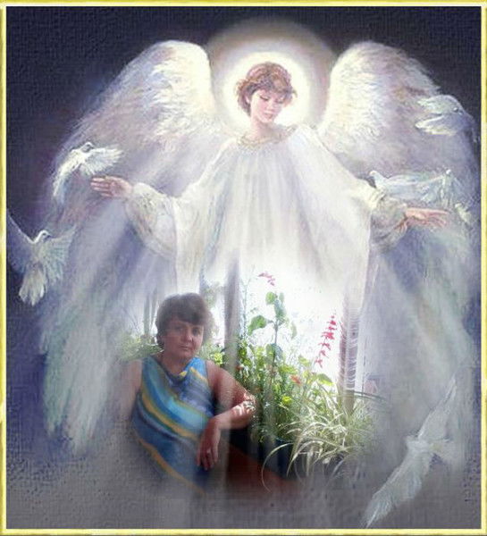 Анна Пашкевич