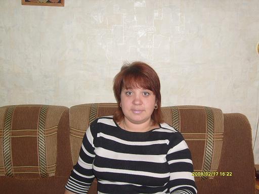 Светлана Жевлакова