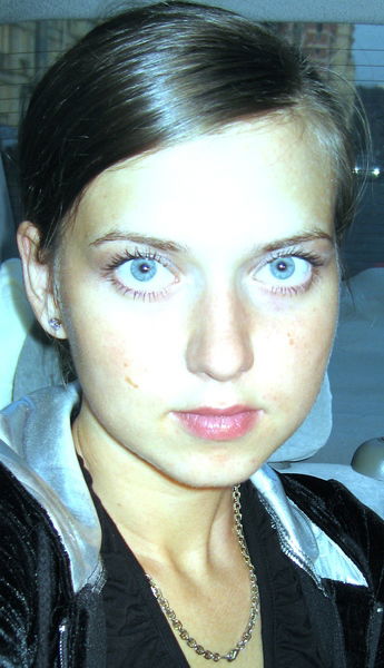 Евгения Коломийцева