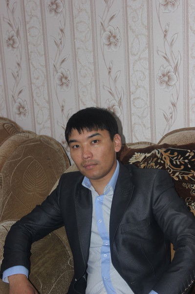 Женис Умбетов