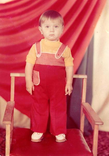 Алексей Чичканов