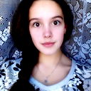 Настёна Чухланцева