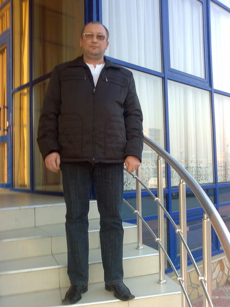 Игорь Арапов