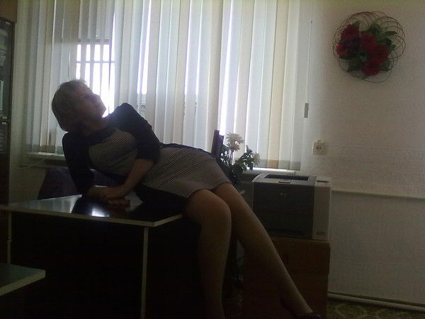 Татьяна Туманова