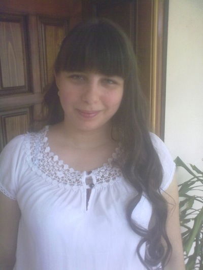 Богдана Лендел