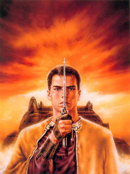 Алексей Краев