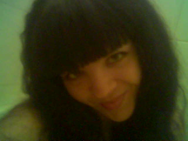 Анастасия Бержиминская