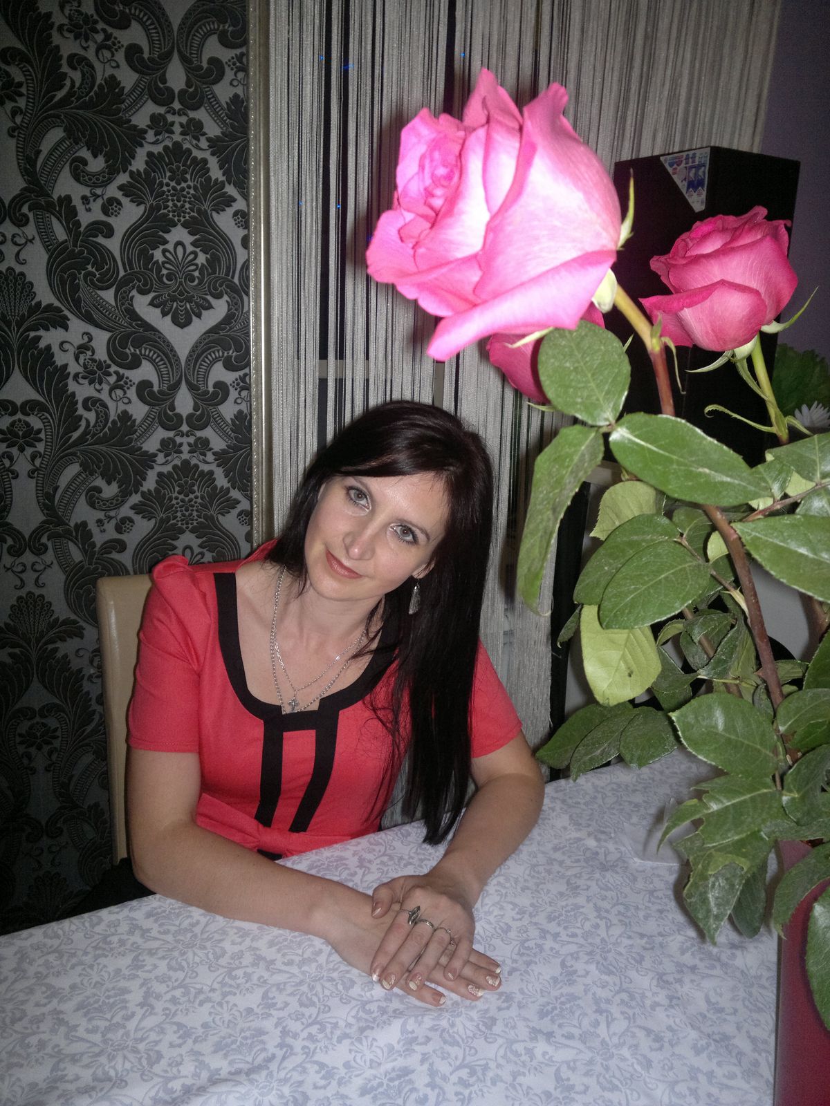 Наталья Стрельцова