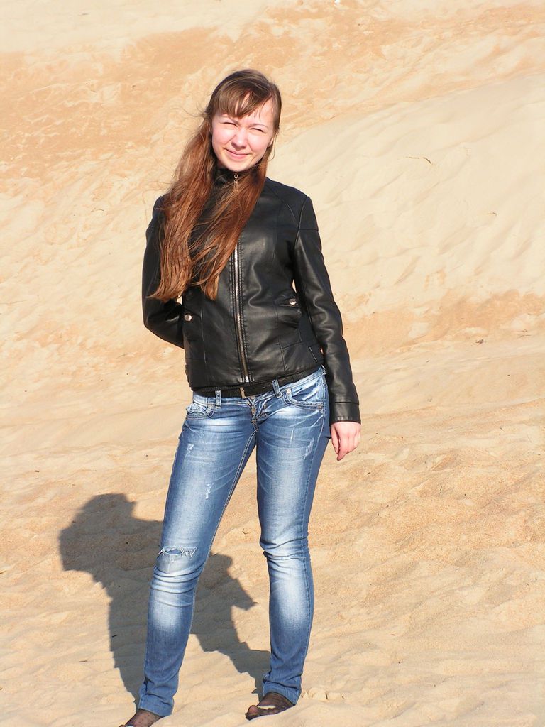 Наталья Носова