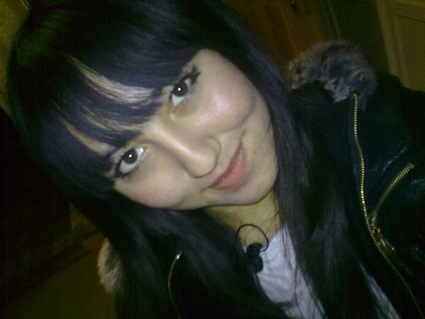 Насиба Гуламова