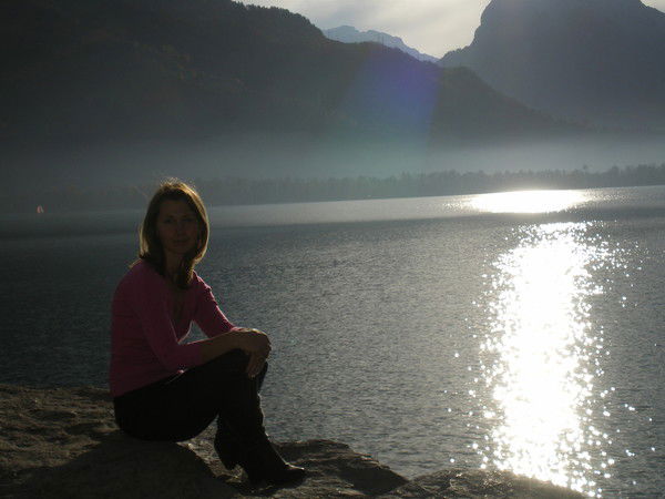 Светлана Сапунова